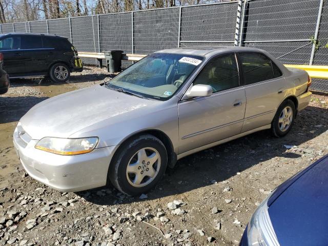 HONDA ACCORD 1998 1hgcg1651wa045695