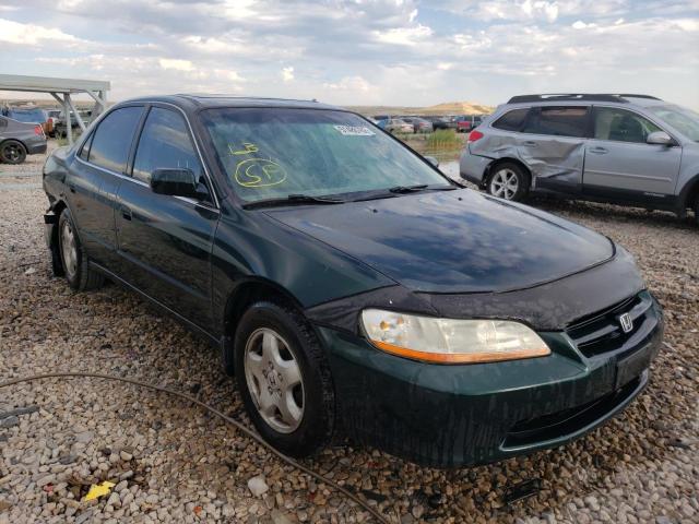 HONDA ACCORD EX 1998 1hgcg1651wa054252