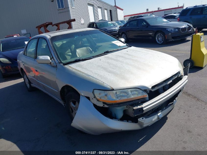 HONDA ACCORD 1998 1hgcg1651wa060147