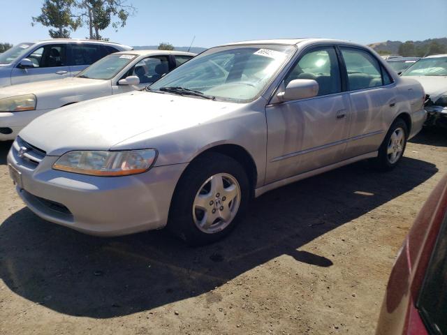 HONDA ACCORD EX 1999 1hgcg1651xa000323