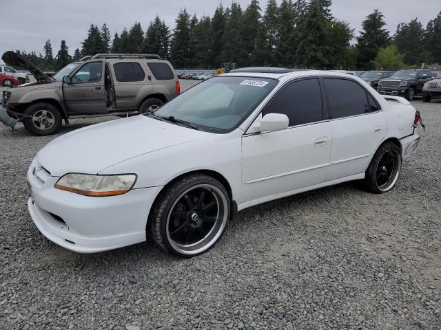 HONDA ACCORD 1999 1hgcg1651xa000483