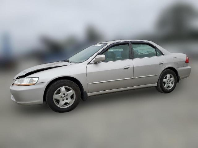 HONDA ACCORD 1999 1hgcg1651xa003030