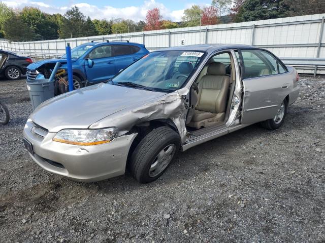 HONDA ACCORD 1999 1hgcg1651xa011631