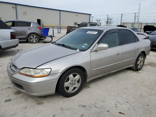 HONDA ACCORD 1999 1hgcg1651xa022354