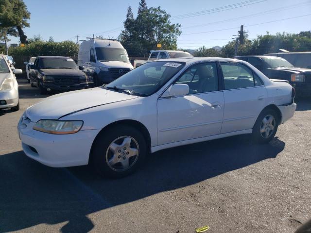 HONDA ACCORD EX 1999 1hgcg1651xa037565