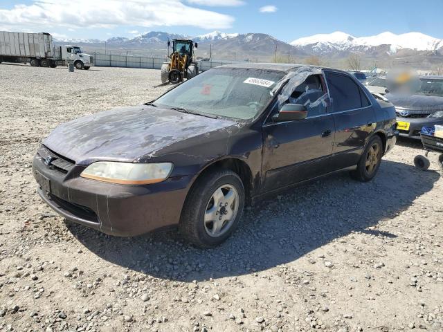 HONDA ACCORD 1999 1hgcg1651xa057881