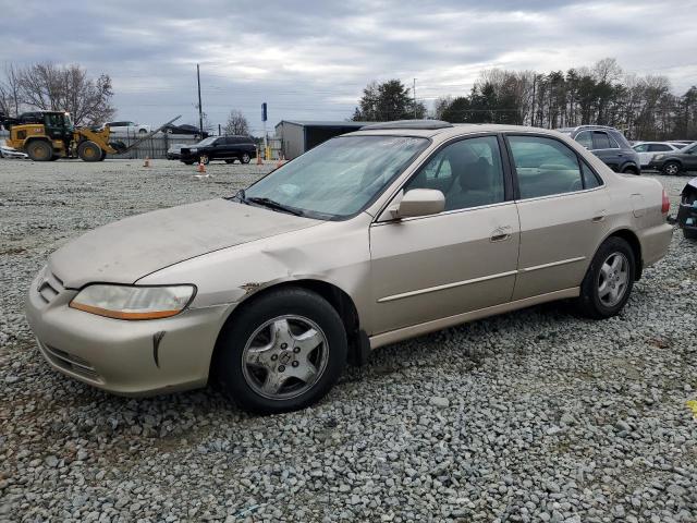 HONDA ACCORD 2000 1hgcg1651ya008990