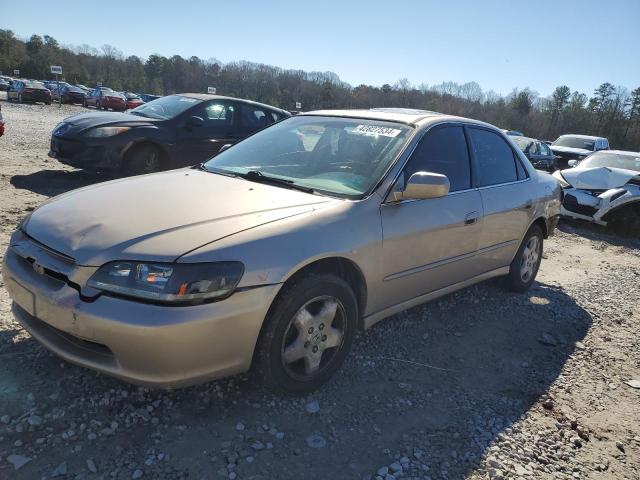 HONDA ACCORD 2000 1hgcg1651ya009184