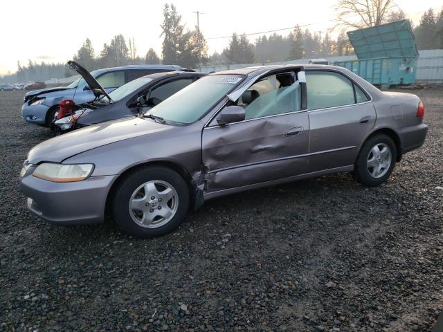 HONDA ACCORD 2000 1hgcg1651ya027605