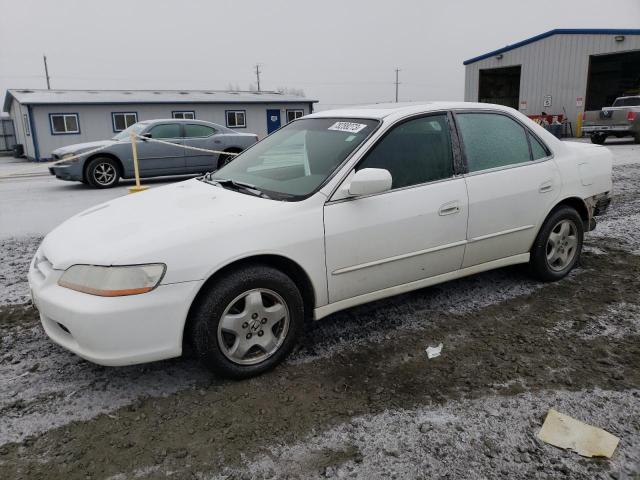 HONDA ACCORD 2000 1hgcg1651ya067313