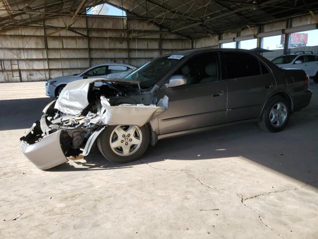 HONDA ACCORD 2000 1hgcg1651ya098612