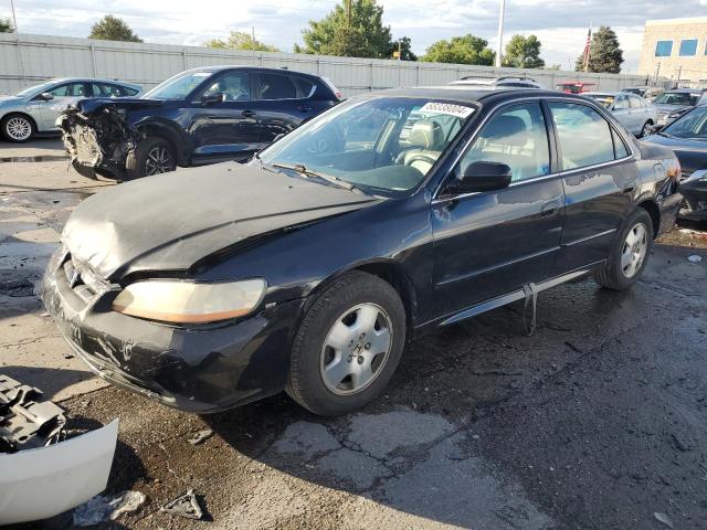 HONDA ACCORD EX 2001 1hgcg16521a016408