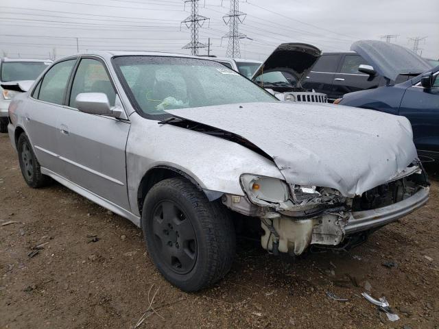 HONDA ACCORD EX 2001 1hgcg16521a029384