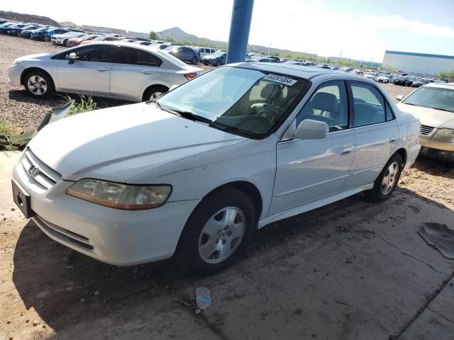 HONDA ACCORD EX 2001 1hgcg16521a053782