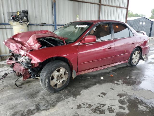 HONDA ACCORD EX 2001 1hgcg16521a065138