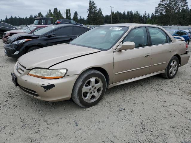 HONDA ACCORD 2001 1hgcg16521a069805