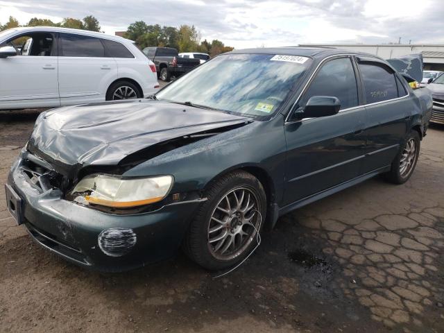 HONDA ACCORD EX 2001 1hgcg16521a074972