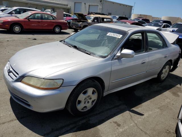 HONDA ACCORD EX 2001 1hgcg16521a075717