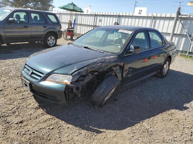 HONDA ACCORD EX 2001 1hgcg16521a081873