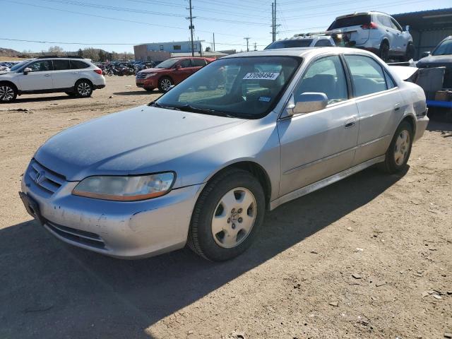 HONDA ACCORD 2002 1hgcg16522a005622