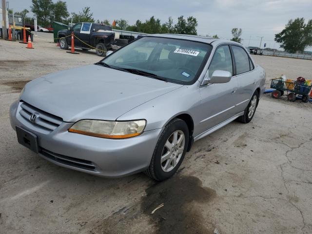 HONDA ACCORD EX 2002 1hgcg16522a009069