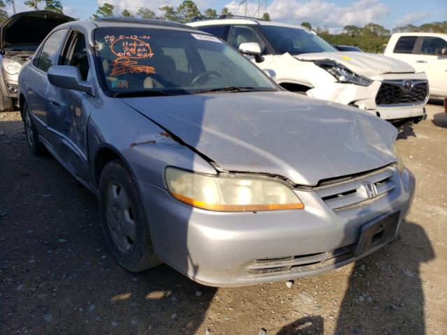 HONDA ACCORD EX 2002 1hgcg16522a018029