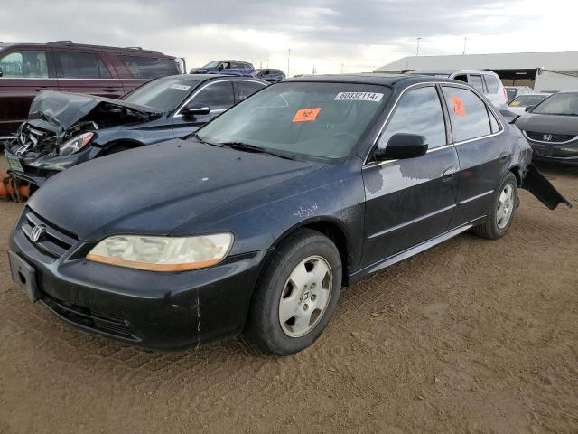 HONDA ACCORD 2002 1hgcg16522a024722