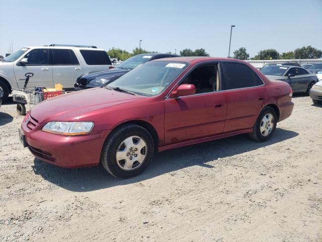 HONDA ACCORD 2002 1hgcg16522a030617