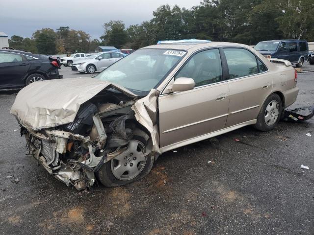 HONDA ACCORD EX 2002 1hgcg16522a042380