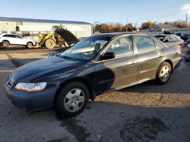 HONDA ACCORD 2002 1hgcg16522a063732