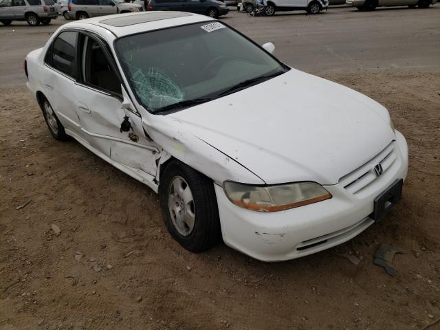 HONDA ACCORD EX 2002 1hgcg16522a076349