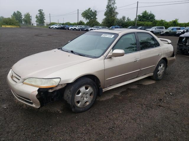 HONDA ACCORD EX 2002 1hgcg16522a805224