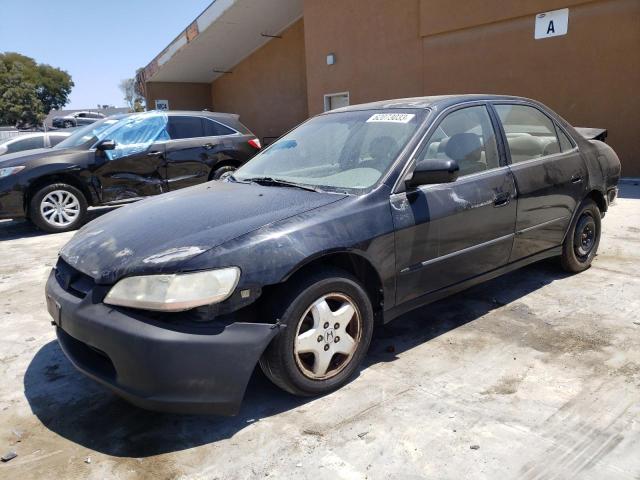 HONDA ACCORD 1998 1hgcg1652wa023754