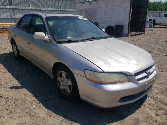 HONDA ACCORD EX 1998 1hgcg1652wa031711