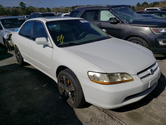 HONDA ACCORD EX 1998 1hgcg1652wa045401