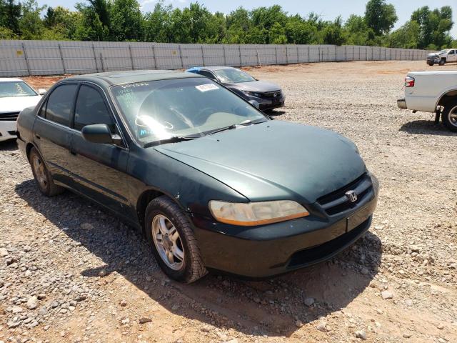 HONDA ACCORD EX 1999 1hgcg1652xa004526