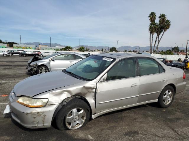 HONDA ACCORD 1999 1hgcg1652xa012478