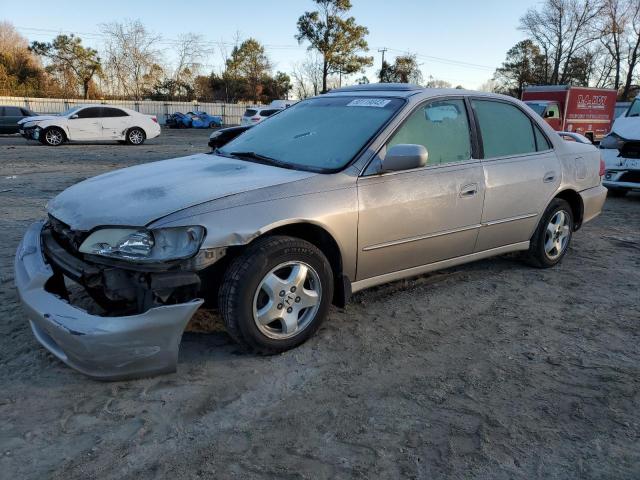 HONDA ACCORD 1999 1hgcg1652xa032617