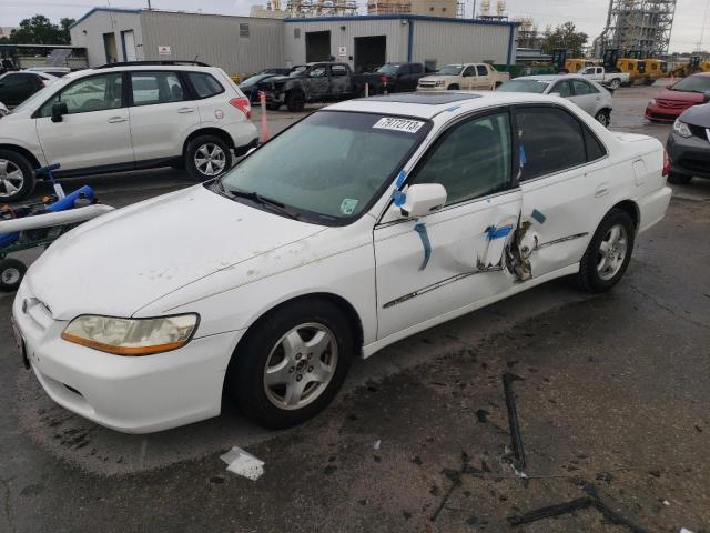 HONDA ACCORD 1999 1hgcg1652xa035937