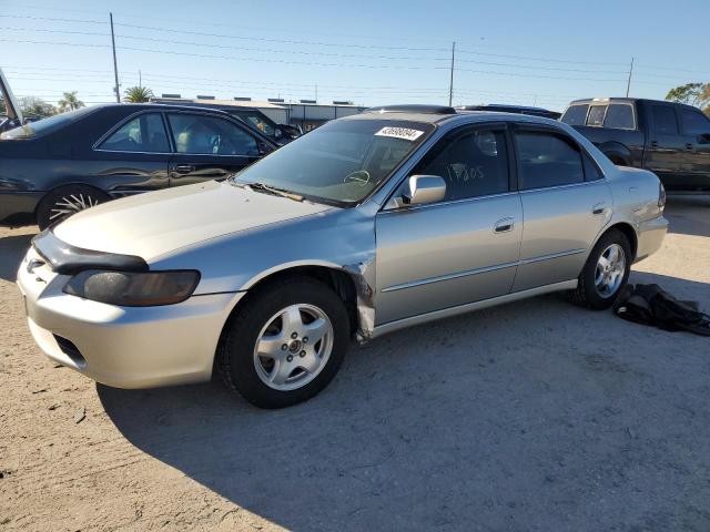 HONDA ACCORD 1999 1hgcg1652xa042547