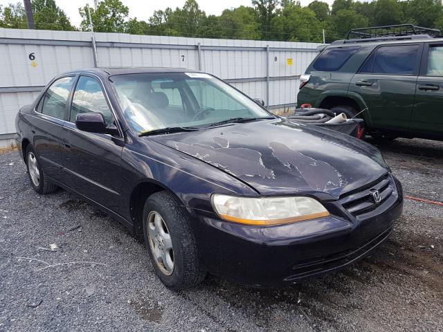 HONDA ACCORD EX 1999 1hgcg1652xa048073