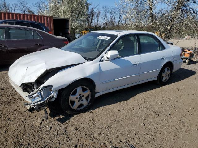 HONDA ACCORD 1999 1hgcg1652xa057551