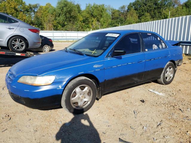 HONDA ACCORD EX 2000 1hgcg1652ya035180