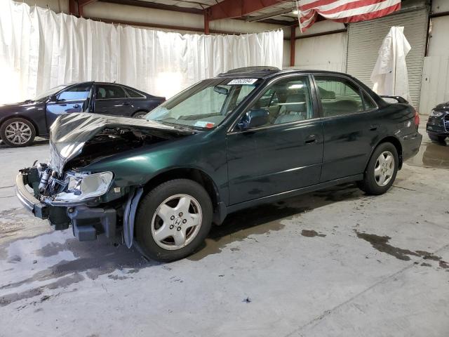 HONDA ACCORD 2000 1hgcg1652ya038483