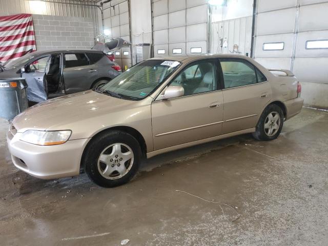 HONDA ACCORD EX 2000 1hgcg1652ya067093