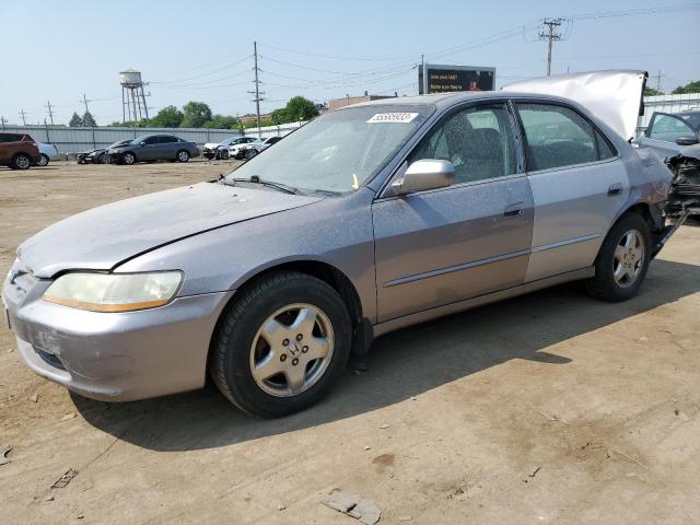 HONDA ACCORD 2000 1hgcg1652ya068955