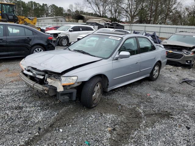 HONDA ACCORD 2001 1hgcg16531a004056