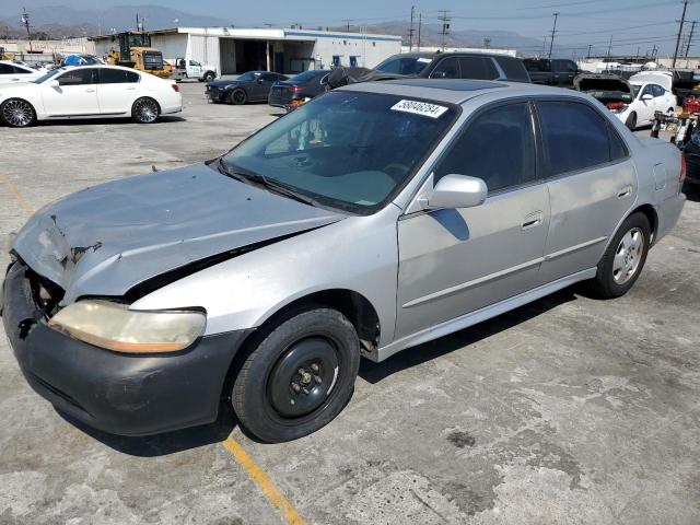 HONDA ACCORD EX 2001 1hgcg16531a021021