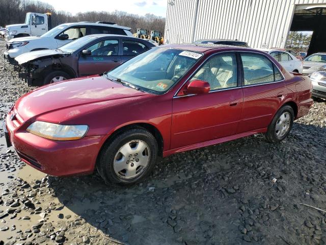 HONDA ACCORD 2001 1hgcg16531a026994