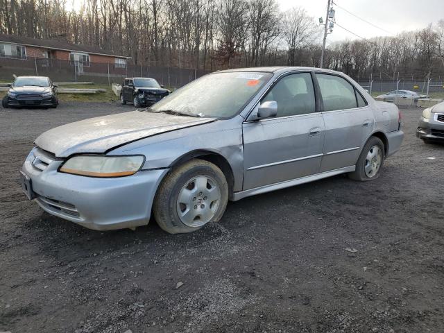 HONDA ACCORD 2001 1hgcg16531a034612